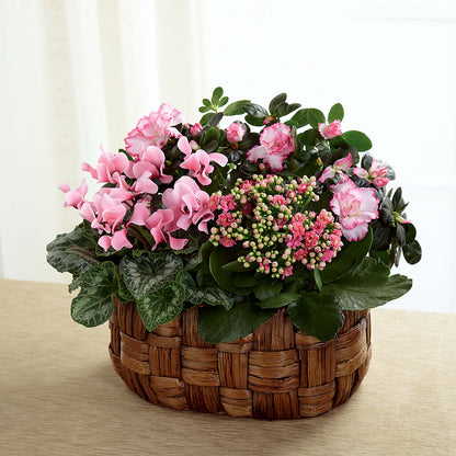 Pink Assortment – LULU & J FLOWERS, Orange CA
