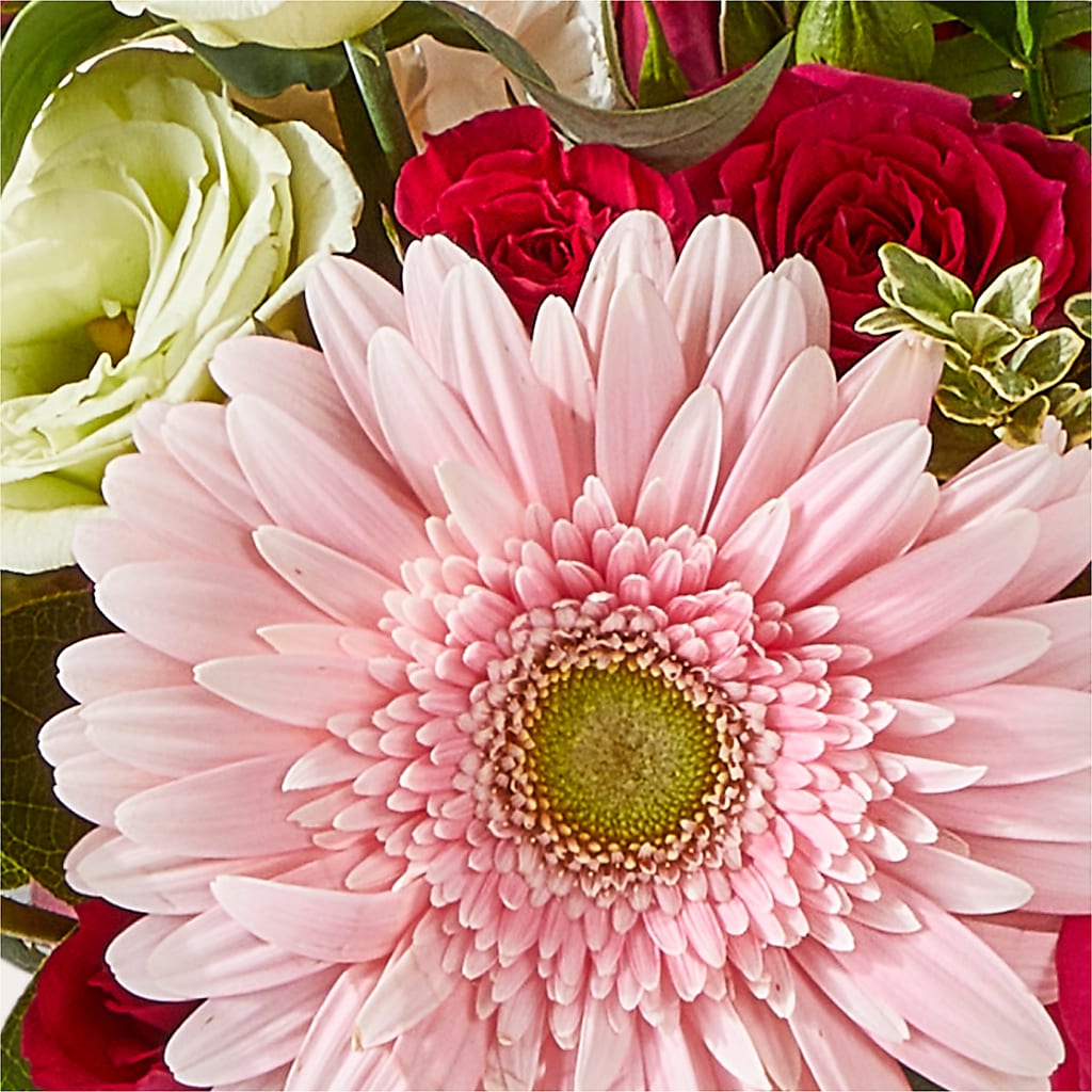 Too Cute Bouquet – LULU & J FLOWERS, Orange CA