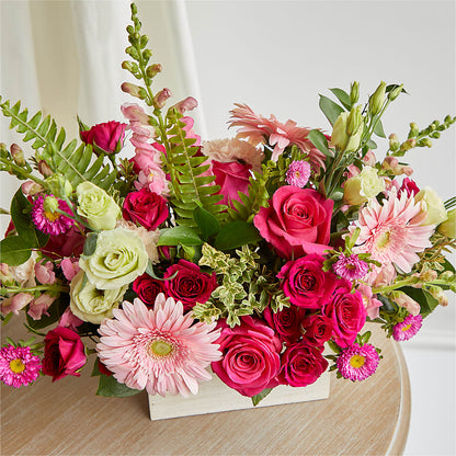 Too Cute Bouquet – LULU & J FLOWERS, Orange CA