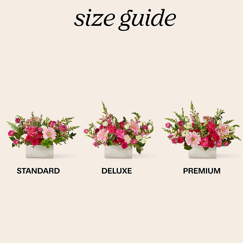 Too Cute Bouquet – LULU & J FLOWERS, Orange CA