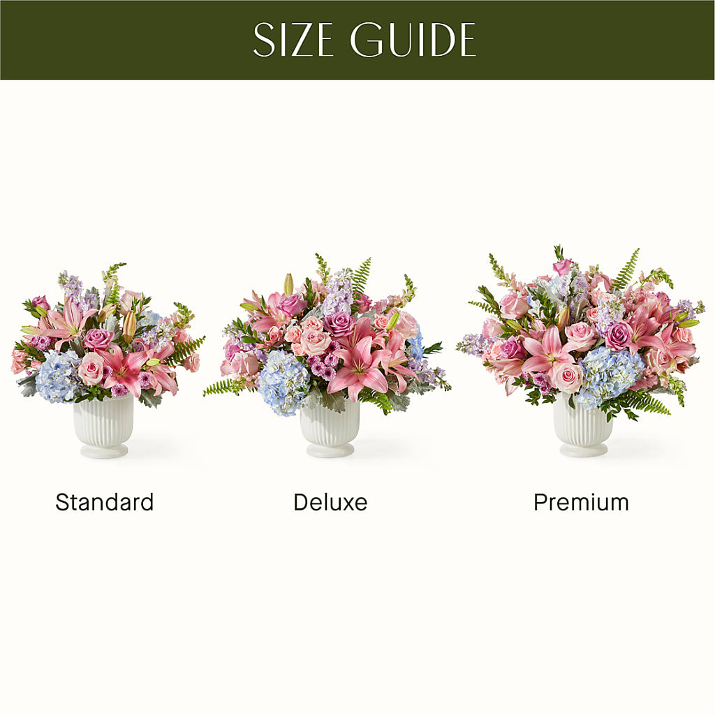 Wonderland Bouquet – LULU & J FLOWERS, Orange CA