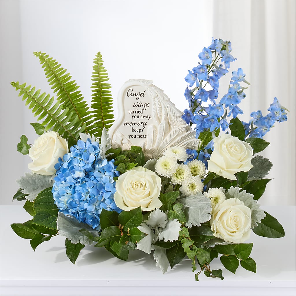 Dearest Arrangement – LULU & J FLOWERS, Orange CA