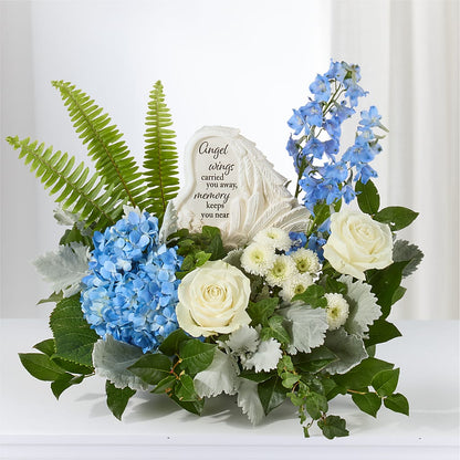 Dearest Arrangement – LULU & J FLOWERS, Orange CA