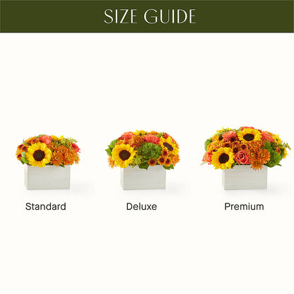 Farmer’s Market Stroll Bouquet – LULU & J FLOWERS, Orange CA
