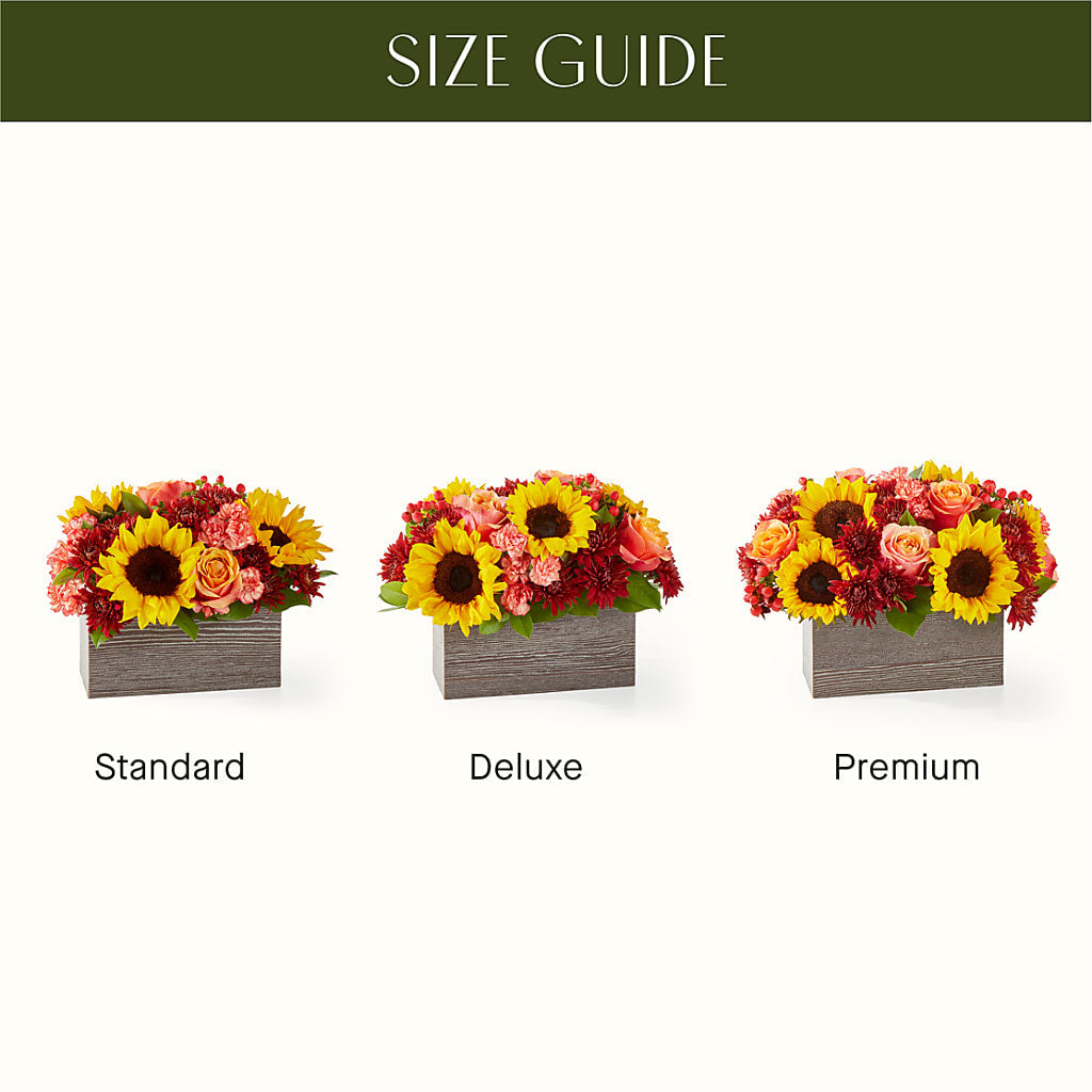 Fresh Cider Bouquet – LULU & J FLOWERS, Orange CA