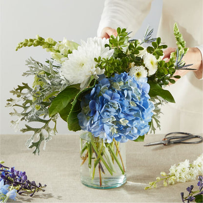 Festival of Lights – A Florist Original – LULU & J FLOWERS, Orange CA