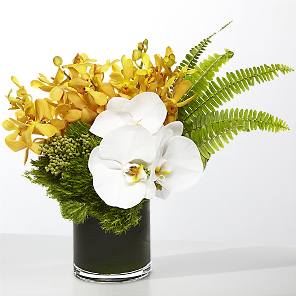 The Tropics – LULU & J FLOWERS, Orange CA