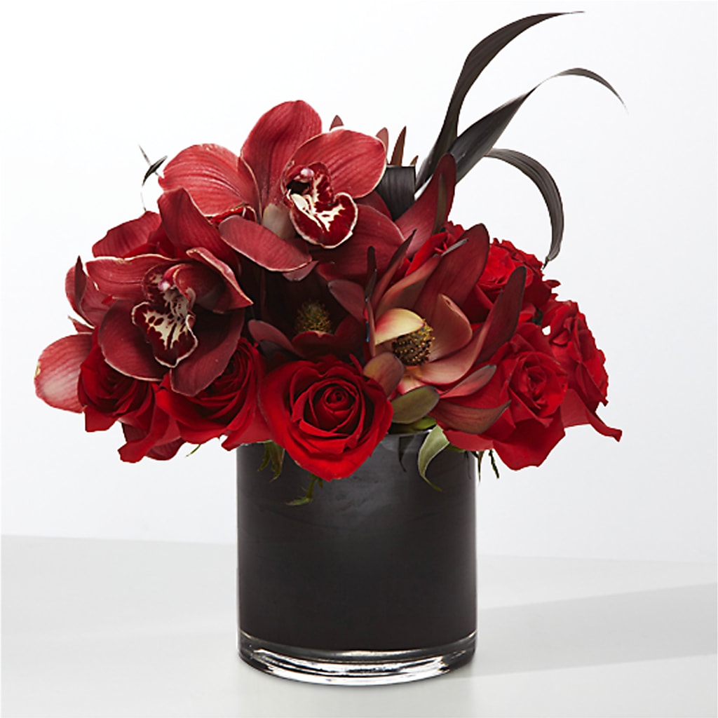 The Eclipse – LULU & J FLOWERS, Orange CA