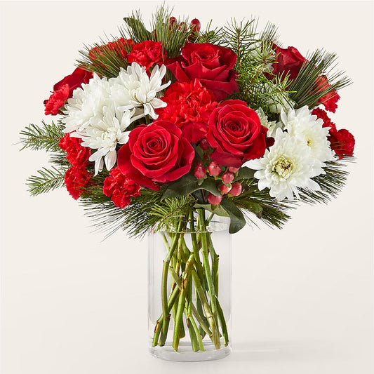 Seasonal Magic Bouquet – LULU & J FLOWERS, Orange CA