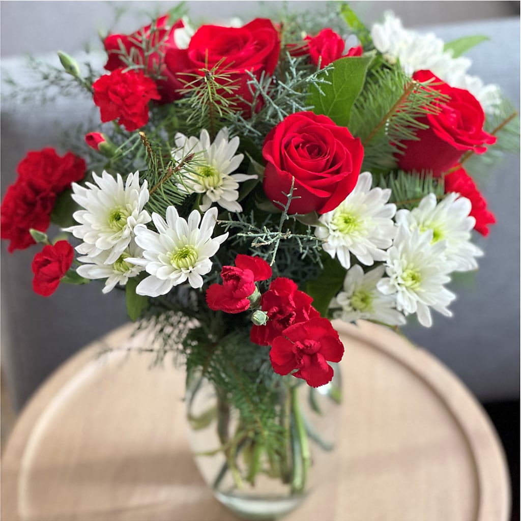 Seasonal Magic Bouquet – LULU & J FLOWERS, Orange CA