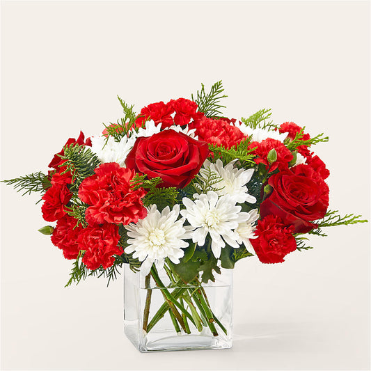 Peppermint Chill Bouquet – LULU & J FLOWERS, Orange CA