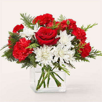 Peppermint Chill Bouquet – LULU & J FLOWERS, Orange CA