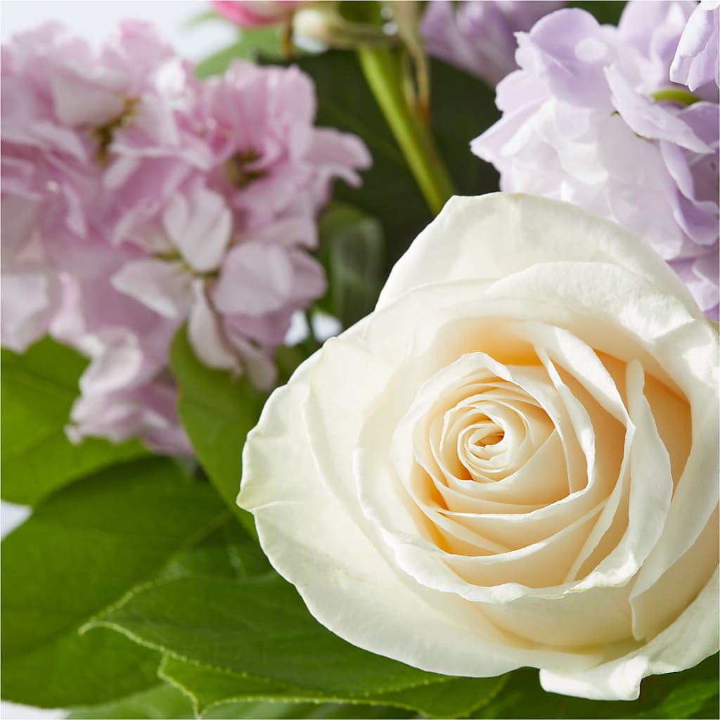 Springtime Spritz Bouquet – LULU & J FLOWERS, Orange CA