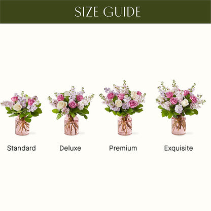 Springtime Spritz Bouquet – LULU & J FLOWERS, Orange CA