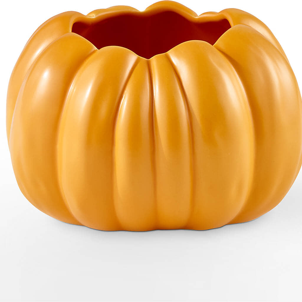 Golden Gourd Pumpkin Bouquet – LULU & J FLOWERS, Orange CA