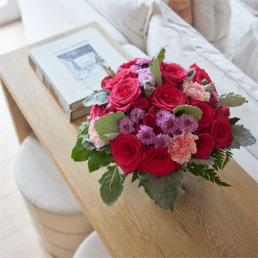 Sweet As Can Be Bouquet – LULU & J FLOWERS, Orange CA
