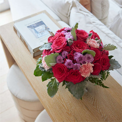 Sweet As Can Be Bouquet – LULU & J FLOWERS, Orange CA