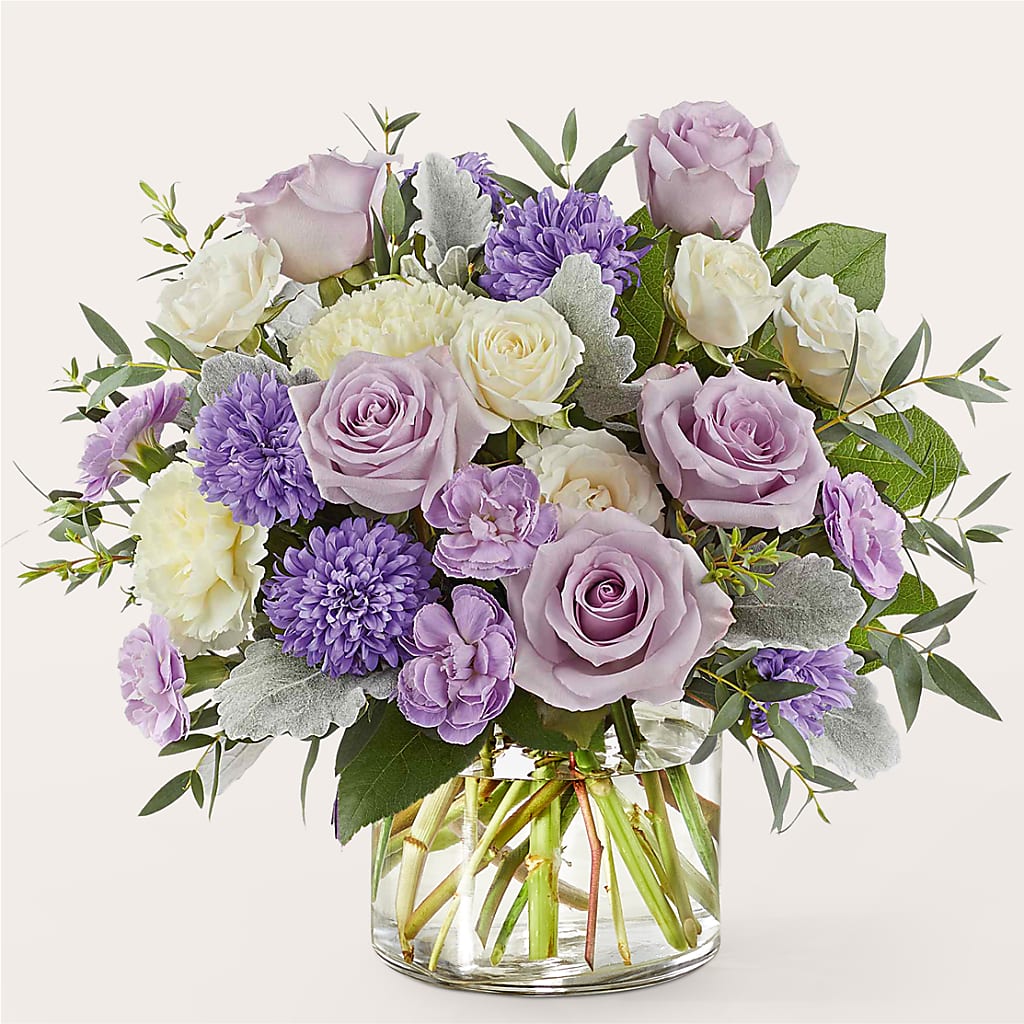 Stardust Bouquet – LULU & J FLOWERS, Orange CA