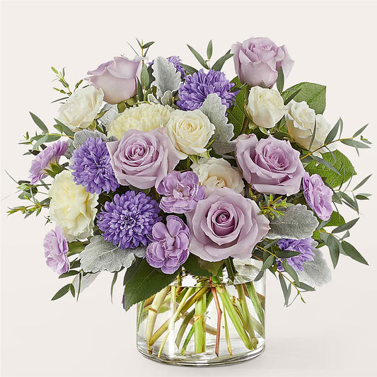 Stardust Bouquet – LULU & J FLOWERS, Orange CA