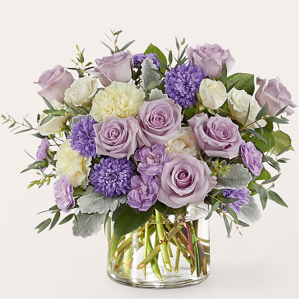 Stardust Bouquet – LULU & J FLOWERS, Orange CA