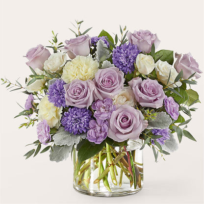 Stardust Bouquet – LULU & J FLOWERS, Orange CA