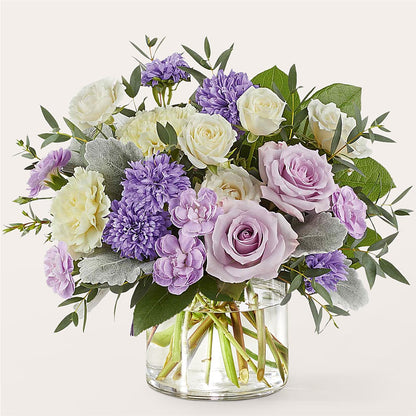 Stardust Bouquet – LULU & J FLOWERS, Orange CA