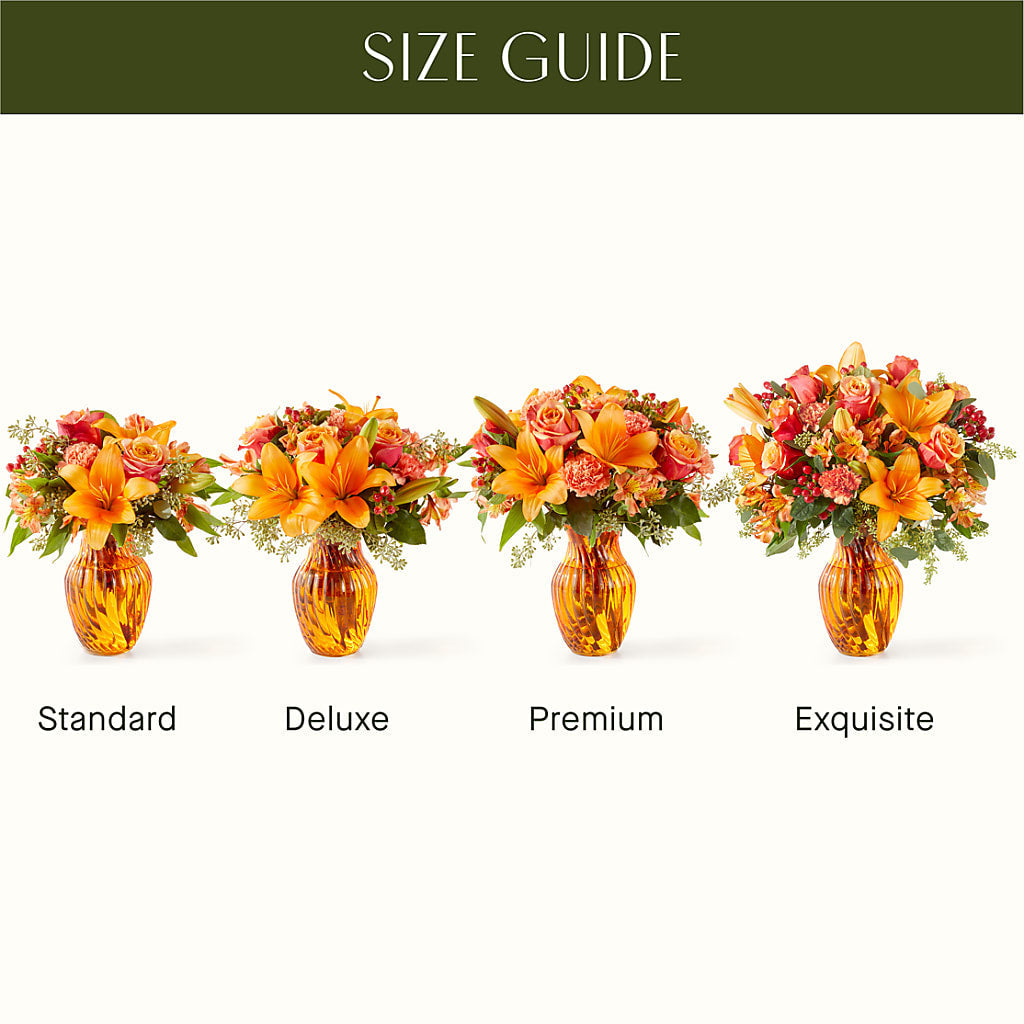 Afternoon Light Bouquet – LULU & J FLOWERS, Orange CA