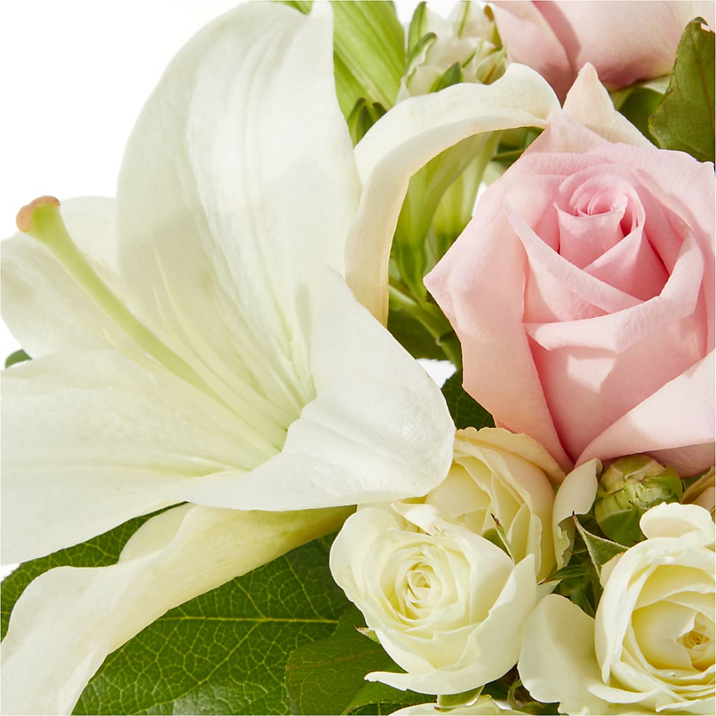 Kindhearted Bouquet – LULU & J FLOWERS, Orange CA