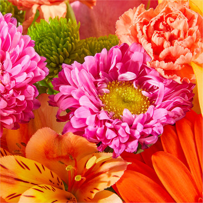 Soiree Bouquet – LULU & J FLOWERS, Orange CA