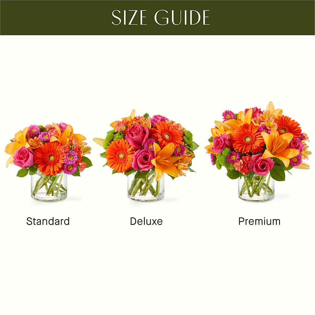Soiree Bouquet – LULU & J FLOWERS, Orange CA