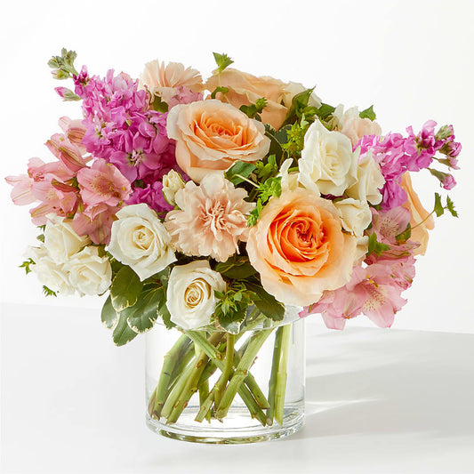 Paradise Bouquet – LULU & J FLOWERS, Orange CA
