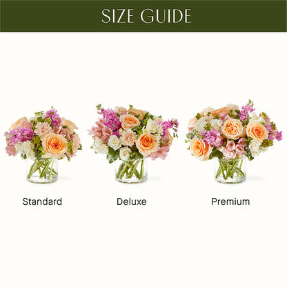 Paradise Bouquet – LULU & J FLOWERS, Orange CA
