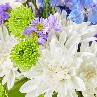 Genuine Gestures Bouquet – LULU & J FLOWERS, Orange CA