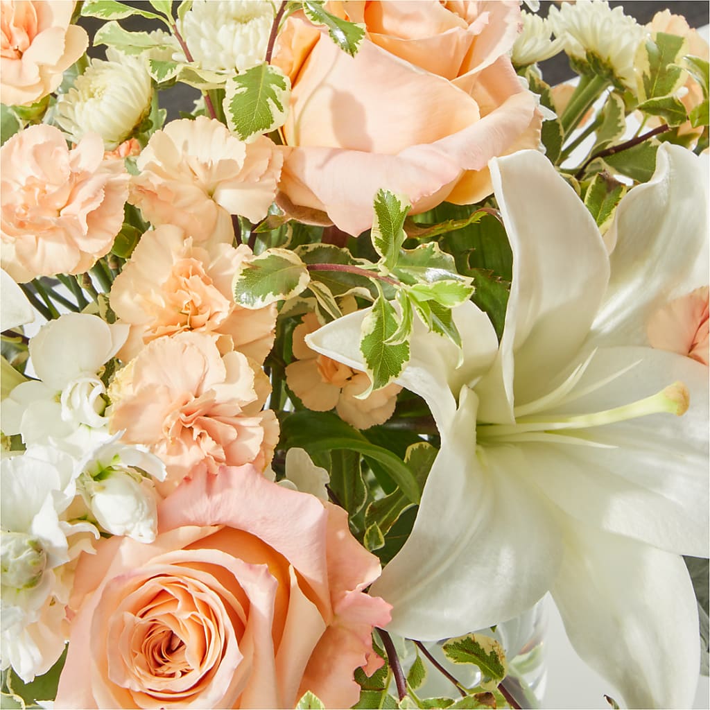 Darling Bouquet – LULU & J FLOWERS, Orange CA