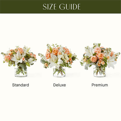 Darling Bouquet – LULU & J FLOWERS, Orange CA