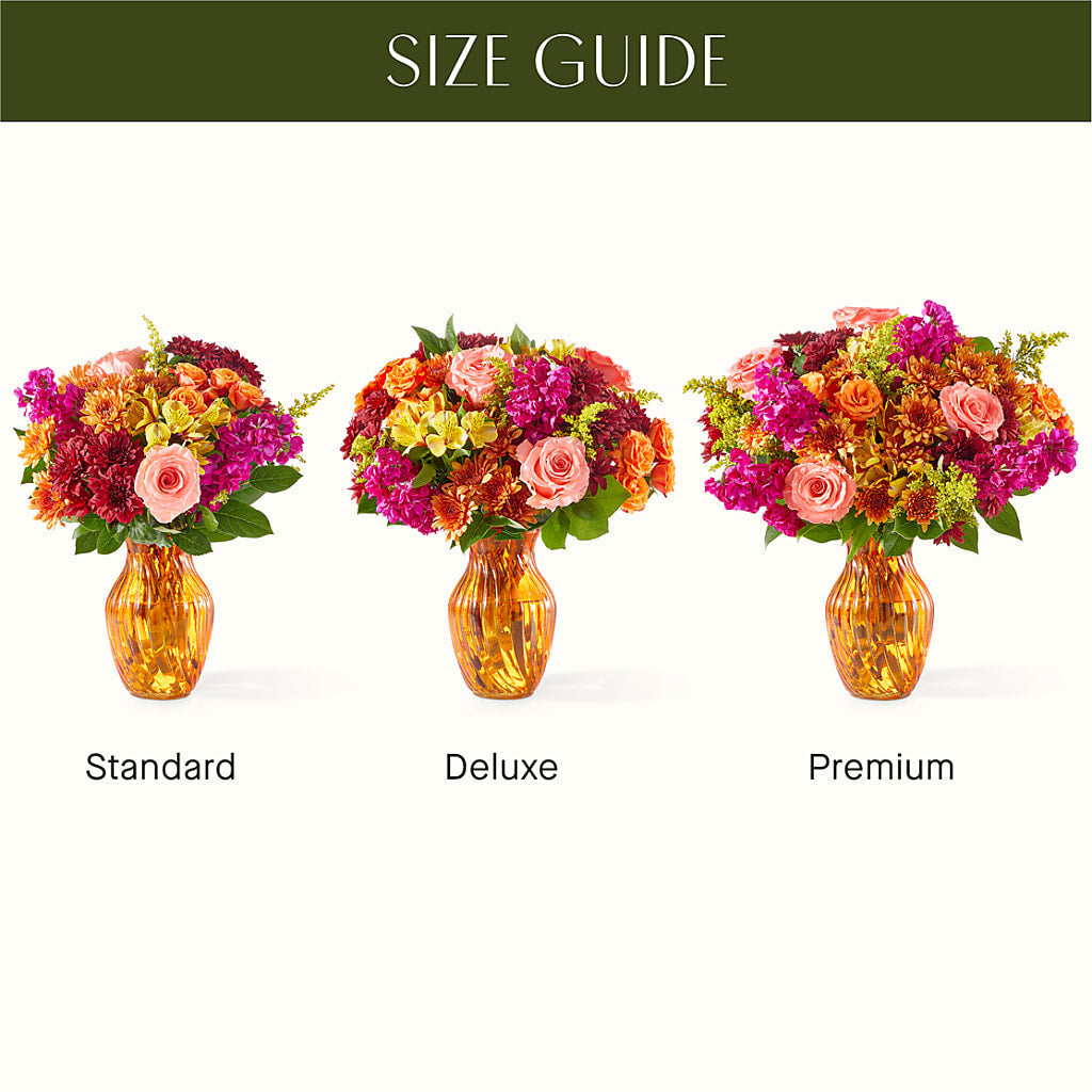 Amber Muse Bouquet – LULU & J FLOWERS, Orange CA
