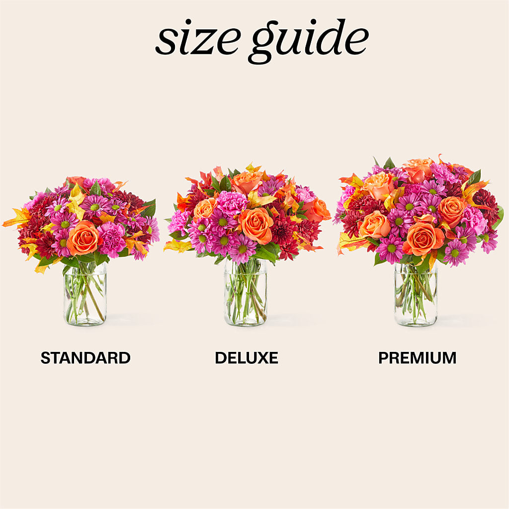 Mum's the Word Bouquet – LULU & J FLOWERS, Orange CA