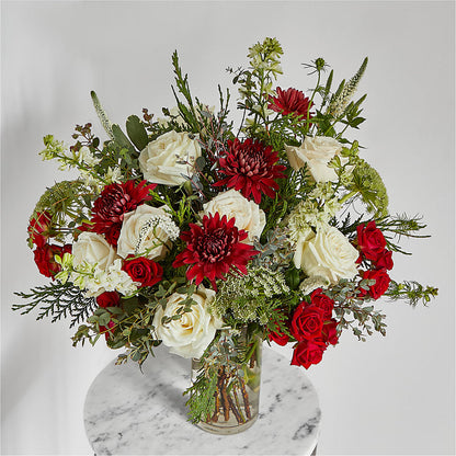 Favorite Traditions Bouquet – LULU & J FLOWERS, Orange CA