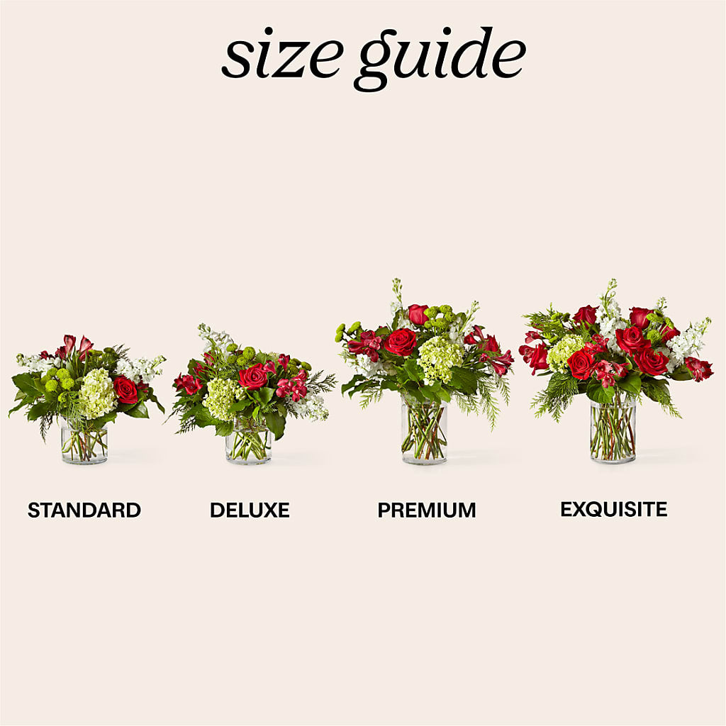Tree Shopping Bouquet – LULU & J FLOWERS, Orange CA