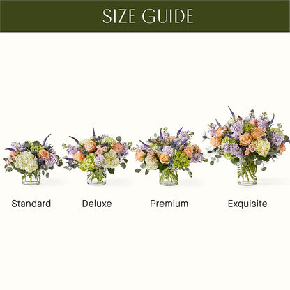 Porch Swing Bouquet – LULU & J FLOWERS, Orange CA