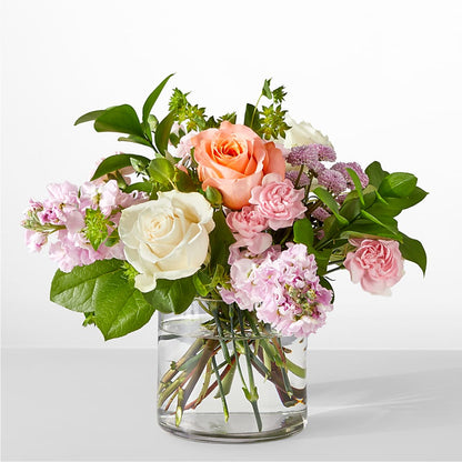 French Market Bouquet – LULU & J FLOWERS, Orange CA
