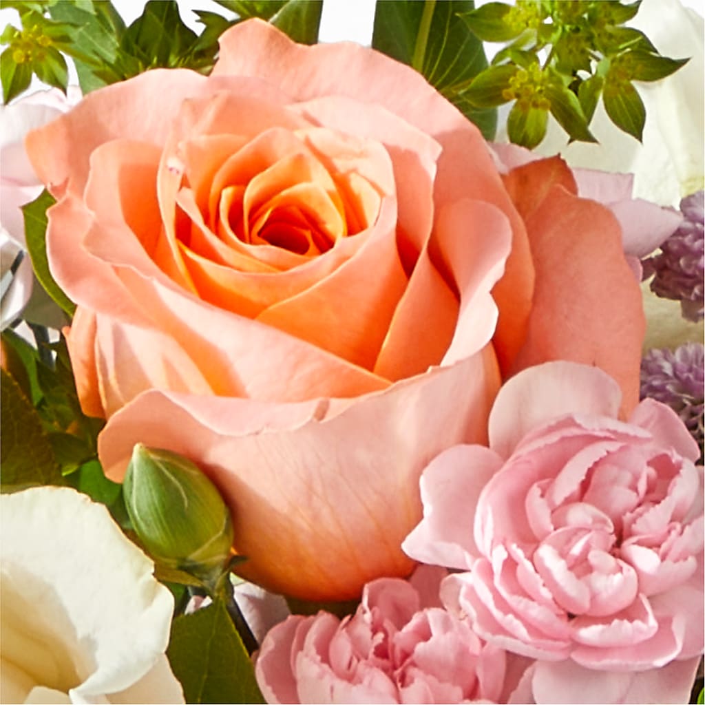 French Market Bouquet – LULU & J FLOWERS, Orange CA