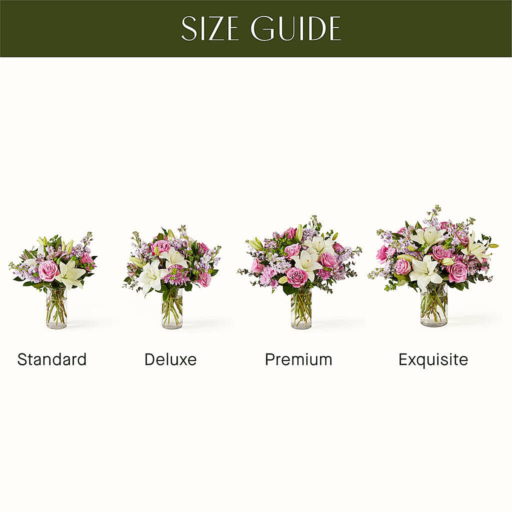 Daydreamer Bouquet – LULU & J FLOWERS, Orange CA
