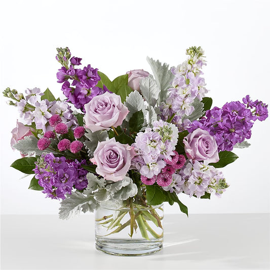 One in a Million Bouquet – LULU & J FLOWERS, Orange CA