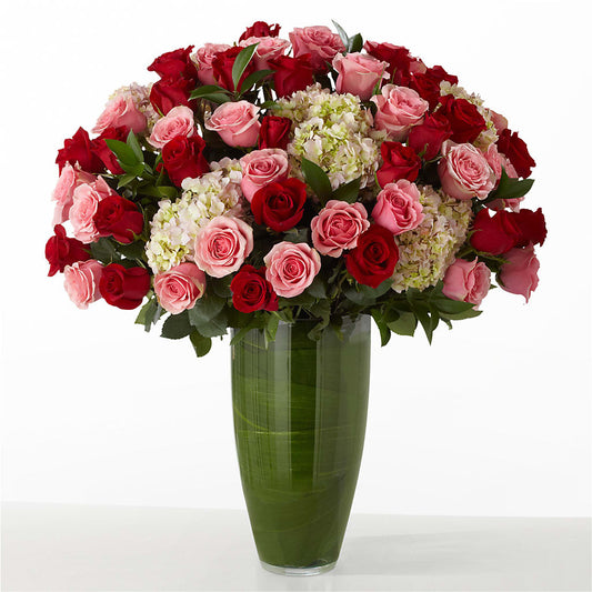 The Allure – LULU & J FLOWERS, Orange CA