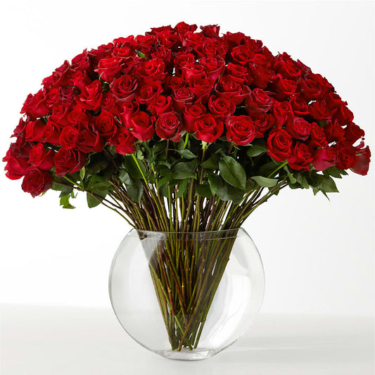 The Idealist – LULU & J FLOWERS, Orange CA