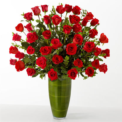 The Ballad – LULU & J FLOWERS, Orange CA