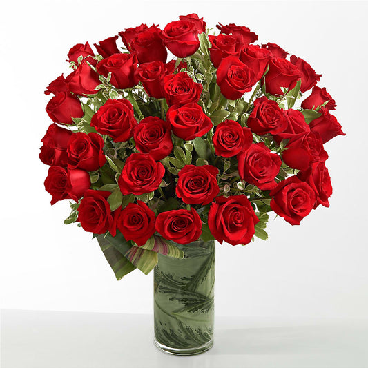 The Enamored – LULU & J FLOWERS, Orange CA