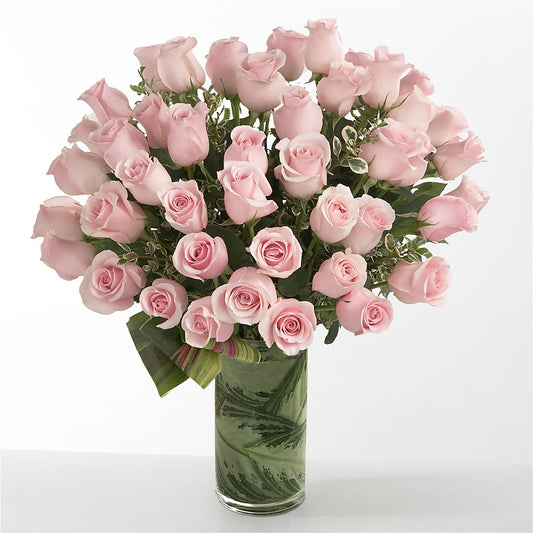 Pink Essence – LULU & J FLOWERS, Orange CA