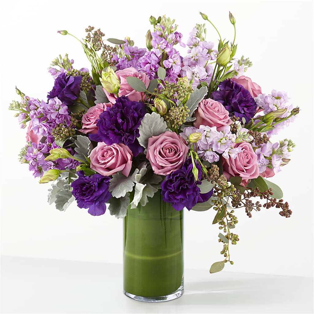 The Monarch – LULU & J FLOWERS, Orange CA